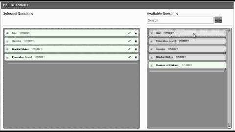 Example of jQueryUI sortable drag drop auto complete