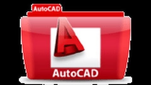 19 How to draw CIRCLE in AutoCAD 2013