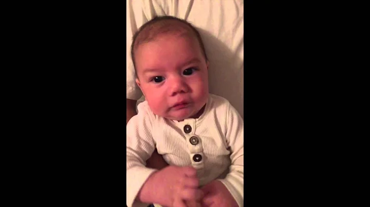 Wiltons first 3 months