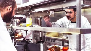 A Chef's Nightmare | DRAMA | Full Movie in English