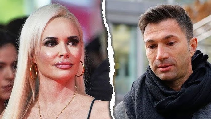 Daniela Katzenberger Ist ihre Ehe nur gespielt - YouTube