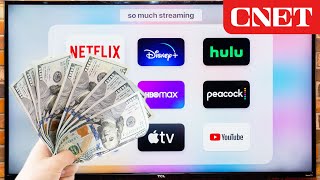 Why Streaming Services Are Getting So EXPENSIVE!