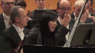 Rachmaninov Piano Concerto N.1 - HJ Lim