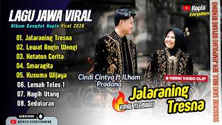 Download lagu JALARANING TRESNA - Cindi Cintya ft ILham Pradana | LEWAT ANGIN WENGI | SMARAGITA || LAGU JAWA VIRAL