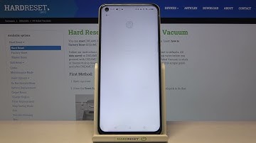 How to Enable Carpet Boost on Xiaomi DREAME F9 Vacuum and Mop - Clear  Carpets Better with XIAOMI