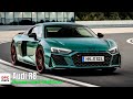 2021 Audi R8 Green Hell Edition