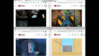 Up To Faster 606 Parison