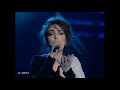 Cleopatra  olou tou kosmou i elpida greece eurovision 1992