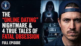 The Online Dating Nightmare & 4 True Tales of Fatal Obsession | MrBallen
