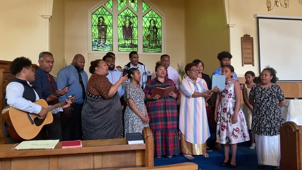 Na veisureti malumalumu nei  Lomalagi (Midlands Zone UKFSDA)