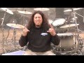 TESTAMENT - Native Blood: Part 1 (OFFICIAL BEHIND THE SCENES)