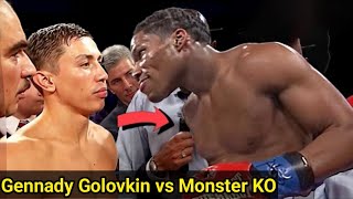 Download Lagu BRUTAL FIGHT KO‼️Gennady Golovkin vs African Monster KO Arrogant | Tinju Dunia Hari Ini 2025 MP3 Download Lagu BRUTAL FIGHT KO‼️Gennady Golovkin vs African Monster KO Arrogant | Tinju Dunia Hari Ini 2025 MP3