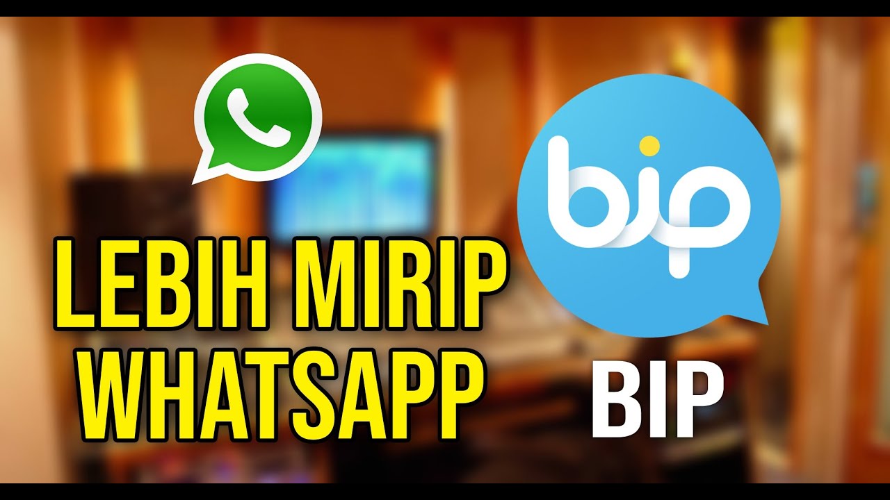 Review Lengkap Aplikasi Bip Youtube