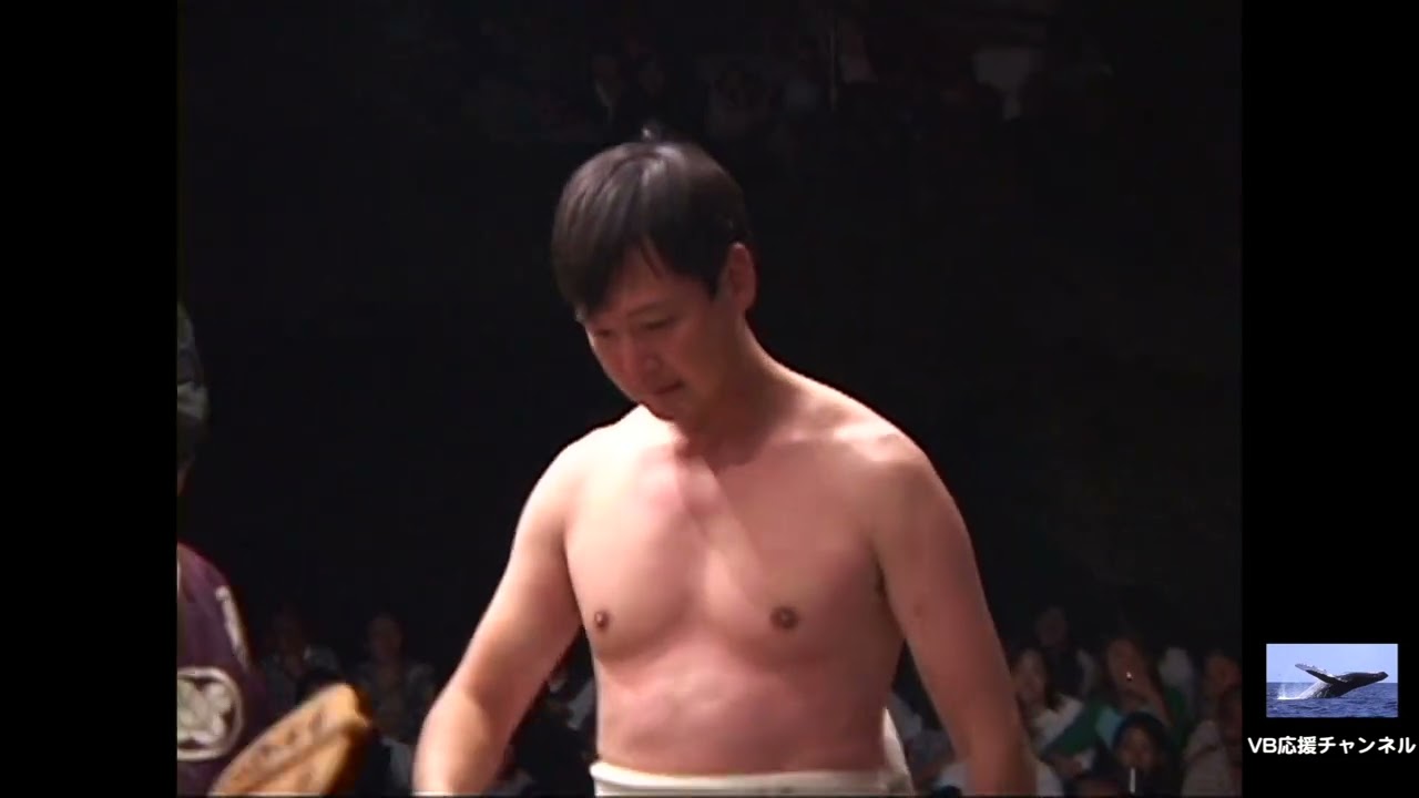 [記録]2002年 小笠原諸島 大神山神社 :熱戦 !! 男子相撲大会(ダイジェスト) Movie  ogasawara-Men's Sumo Tournament