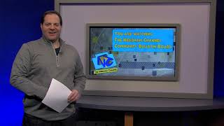 Community Bulletin Board: January 30, 2025