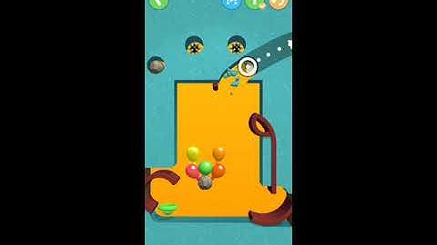 Dig This 184-11 QUICK AND DIRTY Level 11 Walkthrough Solutions