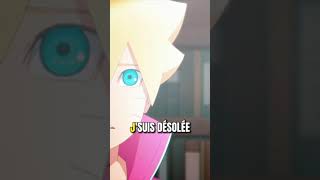 Boruto Apprend Le Pé De Son Père Naruto