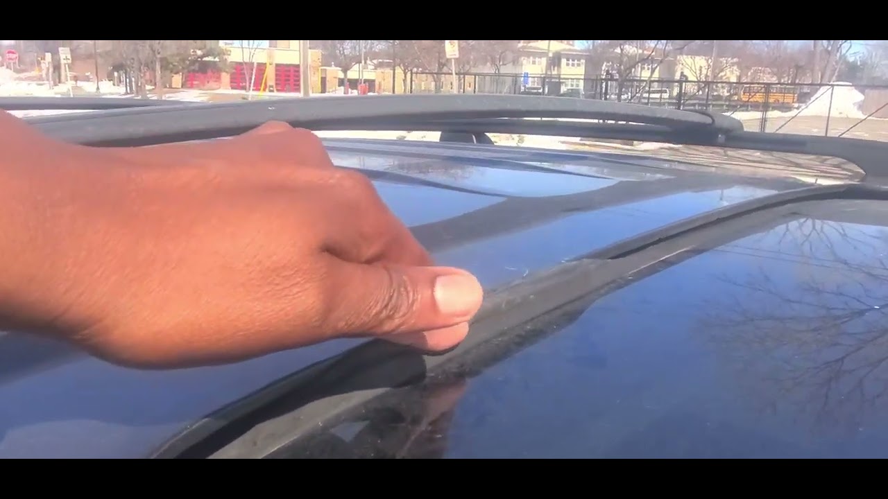 Acura mdx sunroof is not working properly and quick fixes. #acuramdx