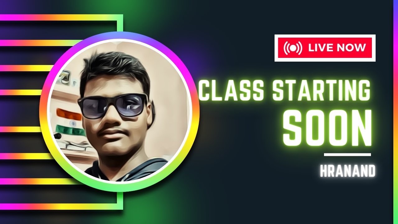 Class 12 Solution Part : 02 || Live Class - YouTube