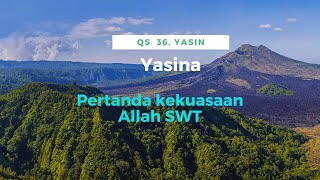 Murottal Al Quran Surat Yasin Free Copyright
