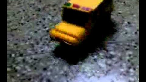 DTMF MOBILE CONTROL ROBOT