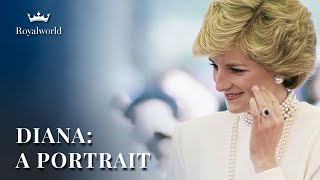 The Story Of Princess Diana | Free Documentary