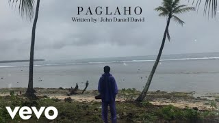 John Daniel David - ‘Paglaho (Official Lyric Video)