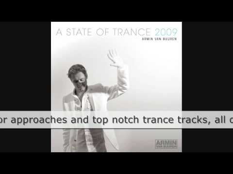 ASOT 2009 preview: tyDi feat. Audrey Gallagher - Y...
