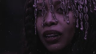 Erykah Badu &The Alchemist ft.Lew Paradise - Witch Doctor