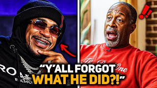 Max B Comeback TRIGGERED HARD Choke No Joke! (It Gets MESSY..)