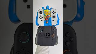 Download Lagu Switch 2 JoyCon vs Switch 1! #unboxing #nintendoswitch2 #shorts MP3 Download Lagu Switch 2 JoyCon vs Switch 1! #unboxing #nintendoswitch2 #shorts MP3