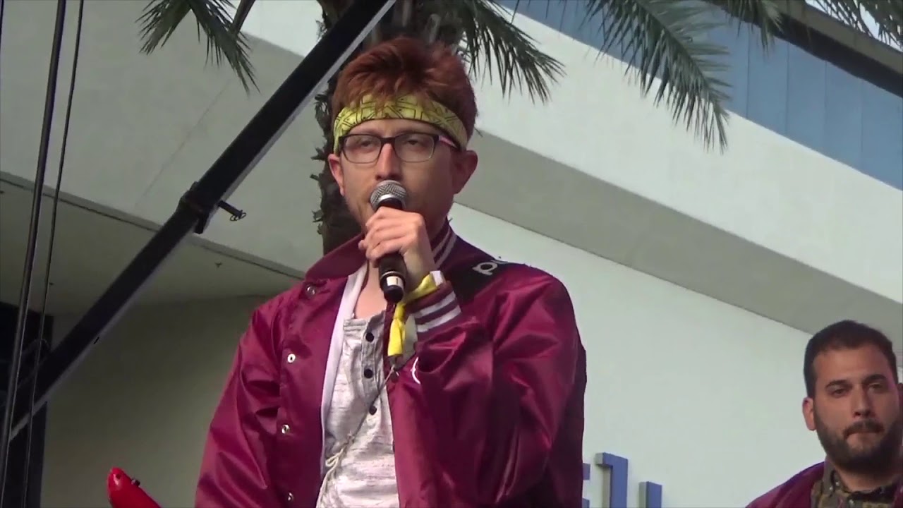 VidCon 2018 Saturday 2/3