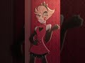  well one of us is gonna have to change  hazbinhotel lucifer  charlie animation art anime