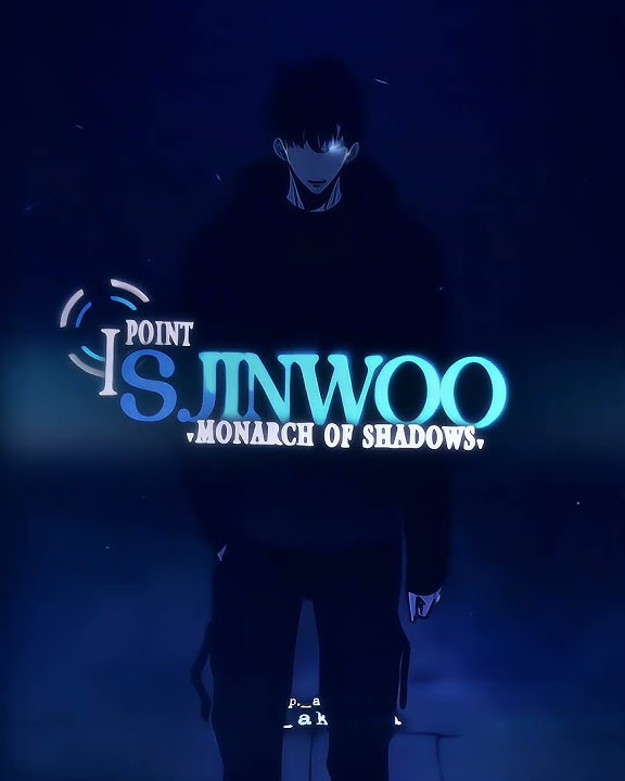 Sung Jinwoo v Madara • Random Anime Debates - Pt.85 • Audio IB: @-Senzo-