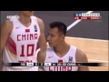 男篮亚锦赛 中国 菲律宾 CCTV5HD 国语  720P