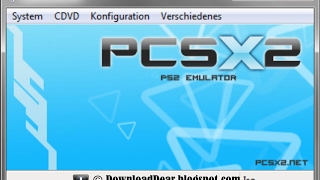 How to install PCSX2! [Playstation 2 Emulator] screenshot 3