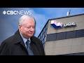 He stole millions from the city while mayor. Now Laval, Que., is being asked to pay him $1M