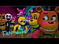 Fnaf sfm fnaf world the musical  short