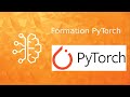 Comment bien utiliser pytorch 