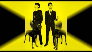 [FULL ALBUM] TVXQ! - Catch Me (Part 1)