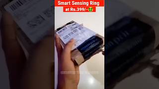 R5 Smart Ring Best #aliexpress #ring #smartring#shorts #gadgets #aaryan
