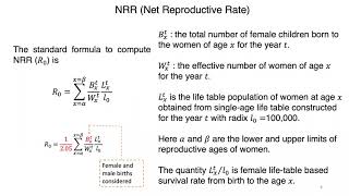 2/19/21 Arni Rao, Partition Theorem in Populations and its Role in Determining the Stationary Status