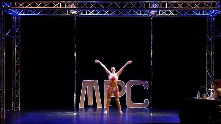 MPC2021 Emily Reynolds - Intermediate