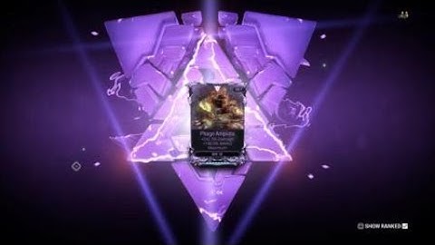 Warframe Riven Challenge: Get 16 kills in a row while wall dashing or wall clinging without touching