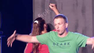 MOVE 2018 AR DAY 3 AM - Bob Witte