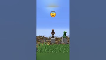 I Choose Good Team vs Bad Team in Minecraft #minecraft #shorts