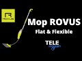 MOP ROVUS FLAT&FLEXIBLE