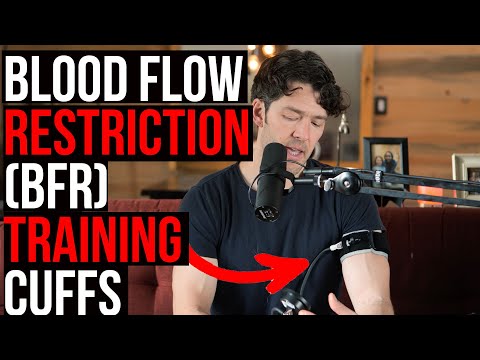 Build Muscle w/