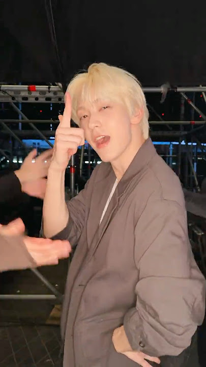 visuals go crazy #TXT