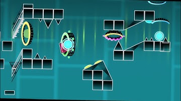 My part in Flash Me Back [Light it up sequel]